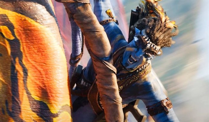 ¿Cuándo se estrenará Avatar 4?