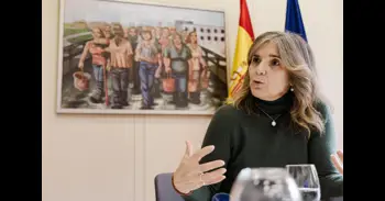 El Gobierno sobre la ILP de regularización de migrantes: "Primero es el legislativo quien tiene que responder"