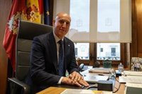 Diez reitera la insatisfacción de León con la solución a la integración de FEVE y la ve "difícilmente" reversible