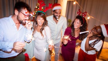 Es Andalucía - Sevilla