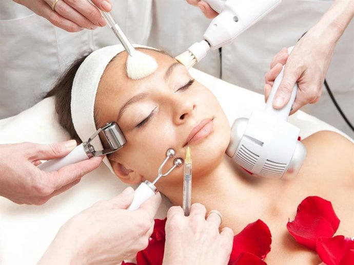 Archivo - (Foto De ARCHIVO) El Correcto Cuidado De La Piel Es Fundamental Para Dar La Mejor Versión De Nosotros Mismos  CORTESÍA CARMEN NAVARRO 29/12/2021