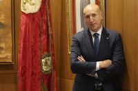 Diez ve 2025 como un año en que "las cosas han ido bien" para León, una ciudad con dinamismo, actividad y posibilidades