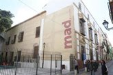 Foto: El Museo de Arte de la Diputación de Málaga (MAD) en Antequera supera las 7.100 visitas hasta noviembre de 2025
