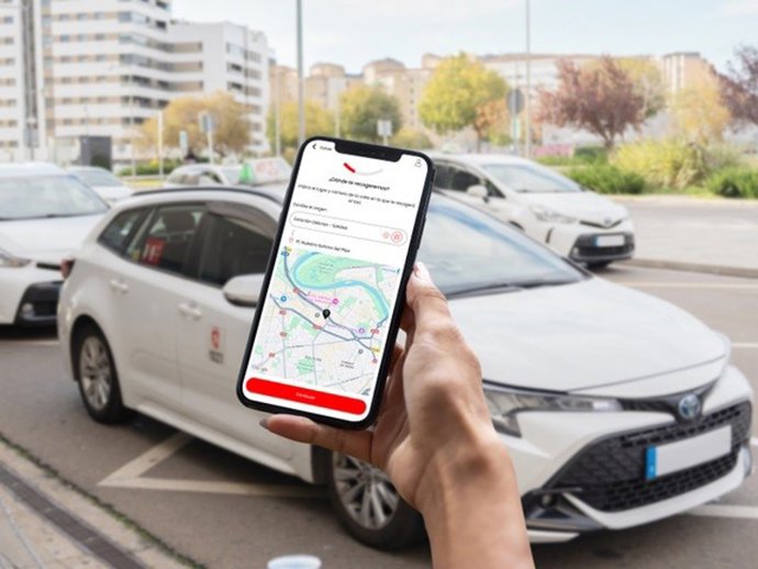 La app MOZA estrena el pago con tarjeta desde el móvil.