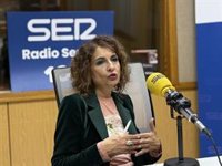 Montero siente "decepción" por lo conocido del expresidente de la SEPI: "El devenir que siguió me parece sorprendente"