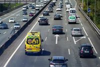 Este viernes arranca la segunda fase de operación de tráfico de Navidad, con 1,9 millones de desplazamientos previstos