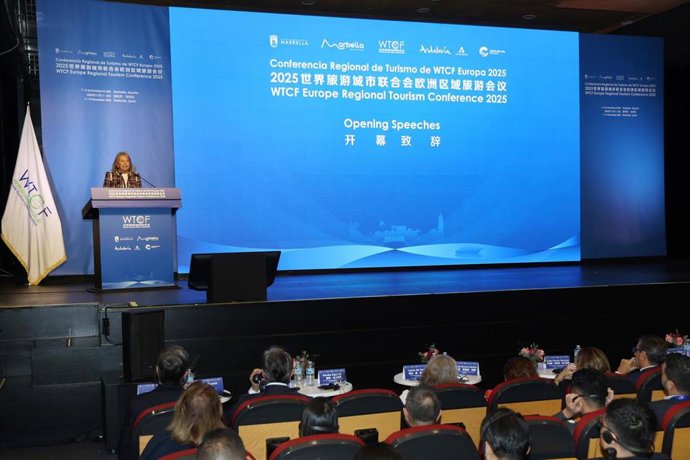 Marbella cierra noviembre con uno de los mejores balances turísticos de las dos últimas décadas, “consolidando su liderazgo como destino de referencia durante todo el año”