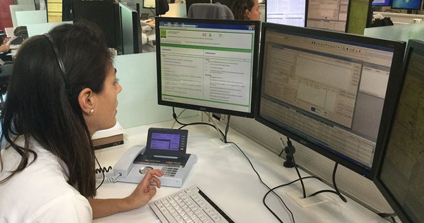 Es Andalucía - Córdoba