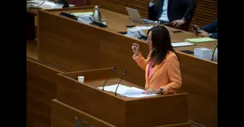 El PSPV reclama a Feijóo que entregue a la jueza de la dana la conversación íntegra con Mazón