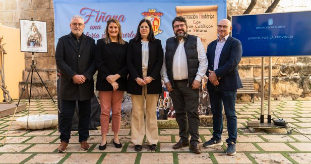 Diputación de Almería