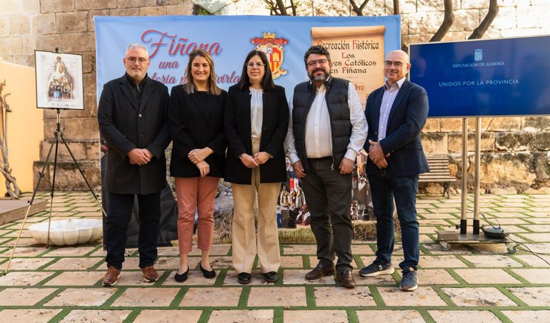 Diputación de Almería