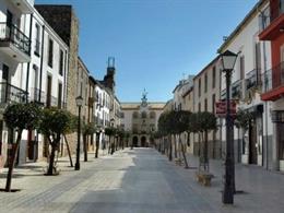 Archivo - Paseo de Sabiote