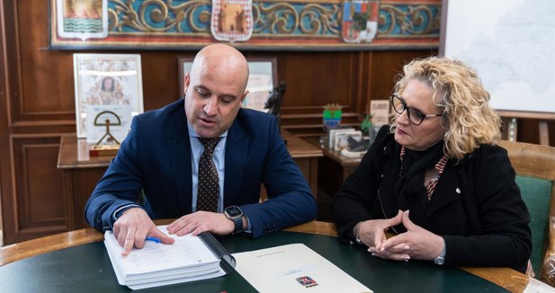 Diputación de Almería