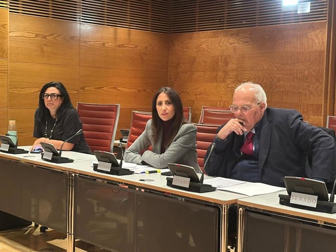 PP valora que el Senado apruebe que Lorenzo Ferrer Maldonado se reconozca "descubridor" del estrecho de Bering