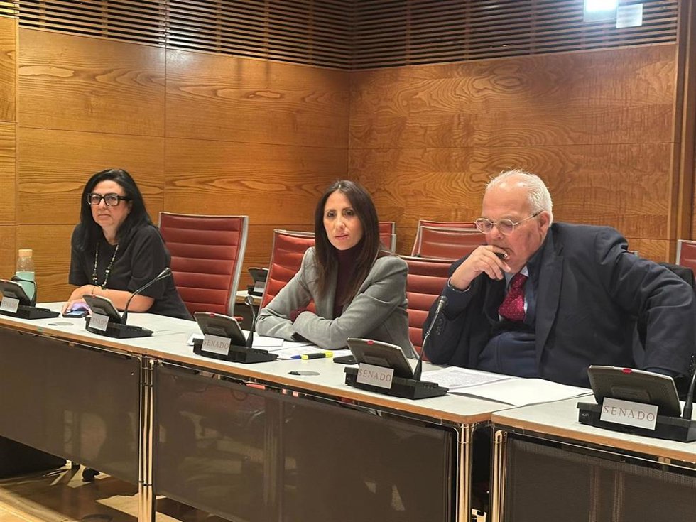 PP valora que el Senado apruebe que Lorenzo Ferrer Maldonado se reconozca "descubridor" del estrecho de Bering