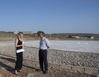 Archivo - Helisuperficie