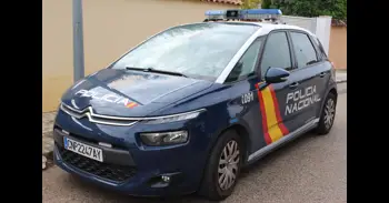 La Policía detiene a un hombre como presunto autor de la muerte de su hermano en Leganés