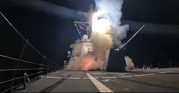 Trump asegura haber atacado posiciones de Estado Islámico en el noroeste de Nigeria