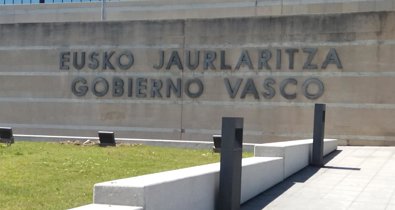 País Vasco