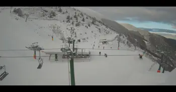 Jornada Puertas Abiertas en Valdezcaray: Esquí con 2,8 km y 4 Pistas