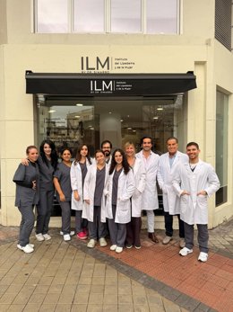 Equipo de ILM