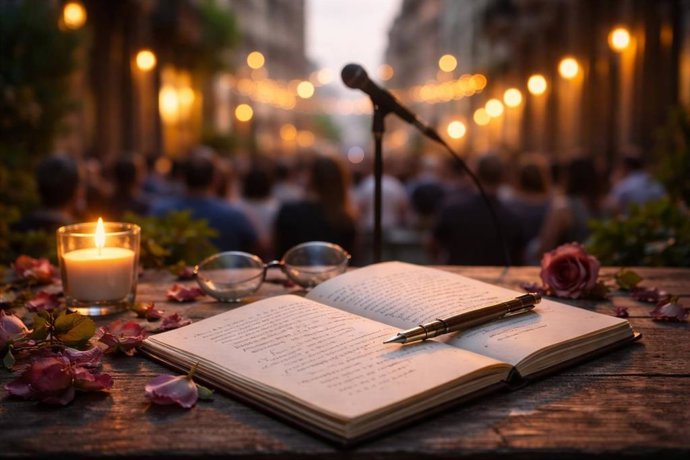 Visibilidad El Gran Reto; La poesía en 2026, ¿elitista o necesaria?