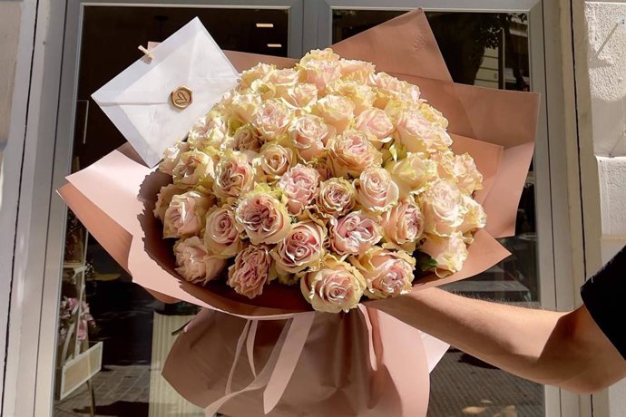 Antea Flora consolida su éxito en Valencia con 10.000 pedidos a domicilio; un modelo nuevo sin intermediarios