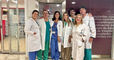 Es Andalucía - Córdoba