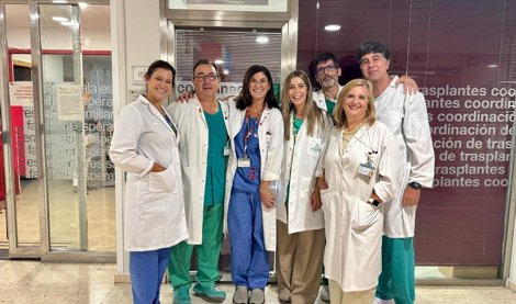 Es Andalucía - Córdoba