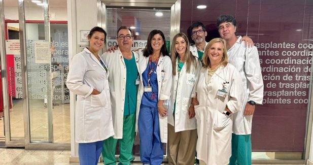 Es Andalucía - Córdoba