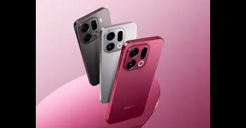 La fotografía de calidad profesional del OPPO Find X9, más cerca con los 100 euros de descuento que trae la Navidad