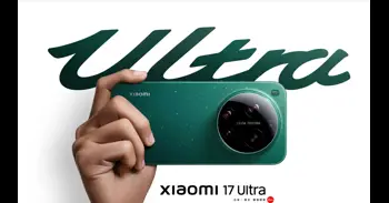 El nuevo Xiaomi 17 Ultra continúa apostando por la fotografía profesional e incorpora una batería de 6.800 mAh