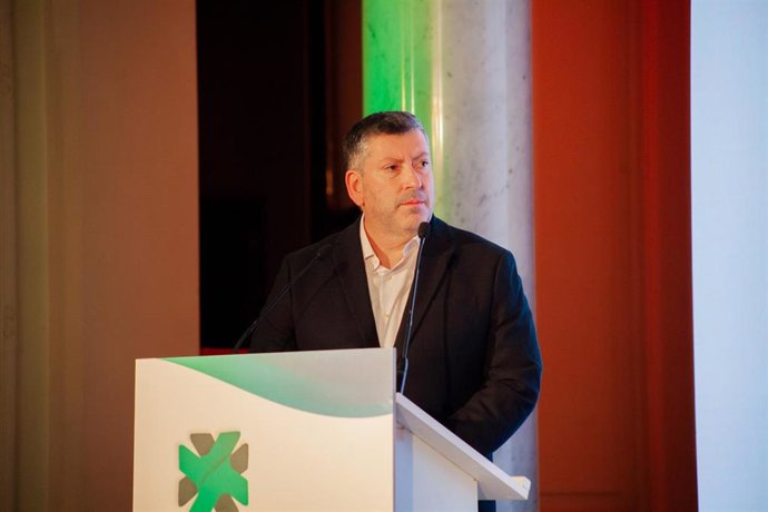 El investigador de VRAIN de la UPV Jordi Linares recibe el Premio Imparable a la Innovación en Pacientes