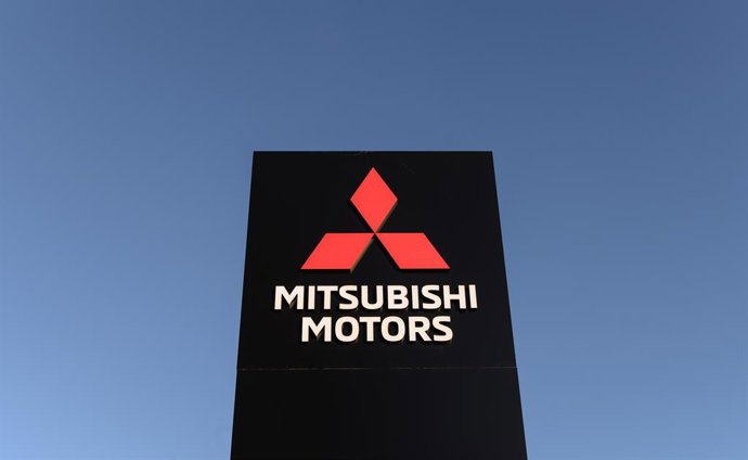 Archivo - Mitsubishi