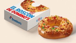 Foto: DOMINO'S PIZZA