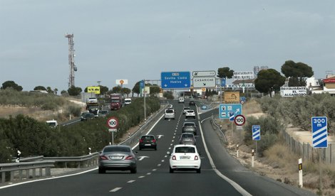 Es Andalucía - Sevilla