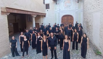 Es Andalucía - Sevilla