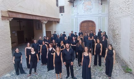 Es Andalucía - Sevilla