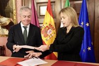 CCOO advierte que el acuerdo de PP y Vox en Sevilla sobre el padrón municipal "puede constituir un delito de odio"