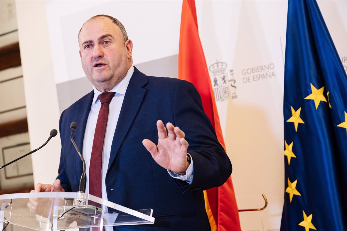 Lizán destaca que C-LM ha sido una de las regiones que más dinero ha movilizado para el sector agropecuario este año