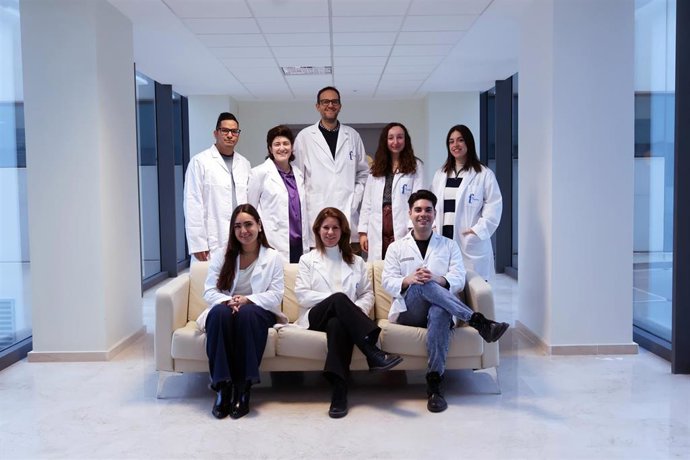 El IIS La Fe desarrolla un modelo tridimensional que permite estudiar la implantación embrionaria humana hasta el día 14 de desarrollo