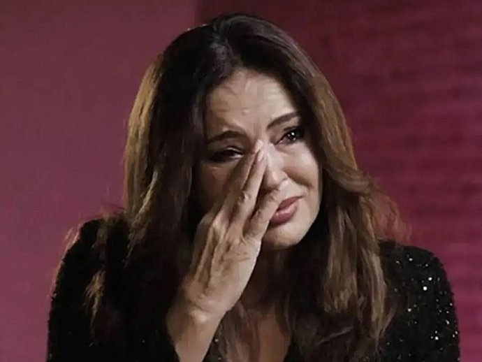 Olga Moreno rompe su silencio en '¡De Viernes!' esta noche