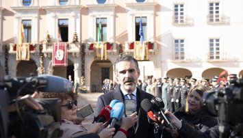 Es  Andalucía - Almería