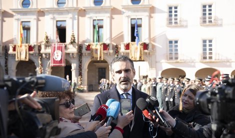 Es  Andalucía - Almería