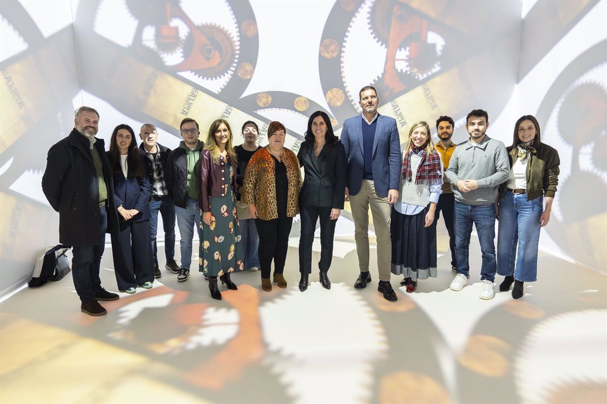 El PPdeG reivindica a Castelao, con el que proclama que comparte la defensa  profunda  de  valores galleguistas 