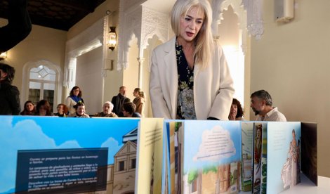 Es Andalucía - Sevilla