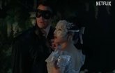 Foto: Tráiler de la temporada 4 de Los Bridgerton: El hermano "libertino" vive un romance prohibido a lo Cenicienta