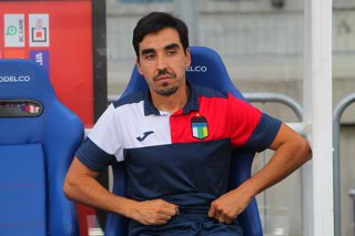 Chile.- Francisco Meneghini pretendería a un ex Colo Colo para su U 2026