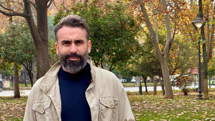 El diputado nacional del PSOE por Córdoba, Alberto Mayoral.