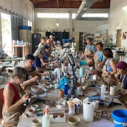 Archivo - Zaragoza.- La DPZ concede ayudas por importe de 350.000 euros a los doce grupos de acción local de la provincia